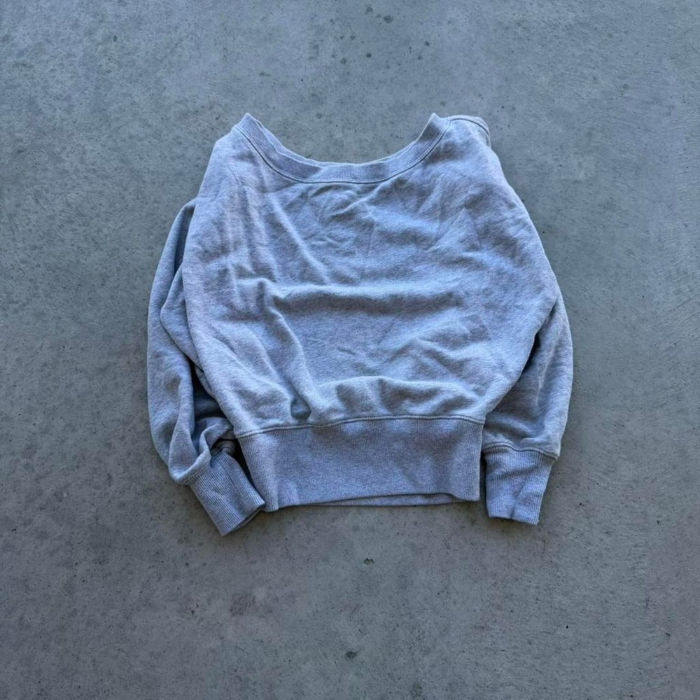 Cute Vintage aerie sweatshirt